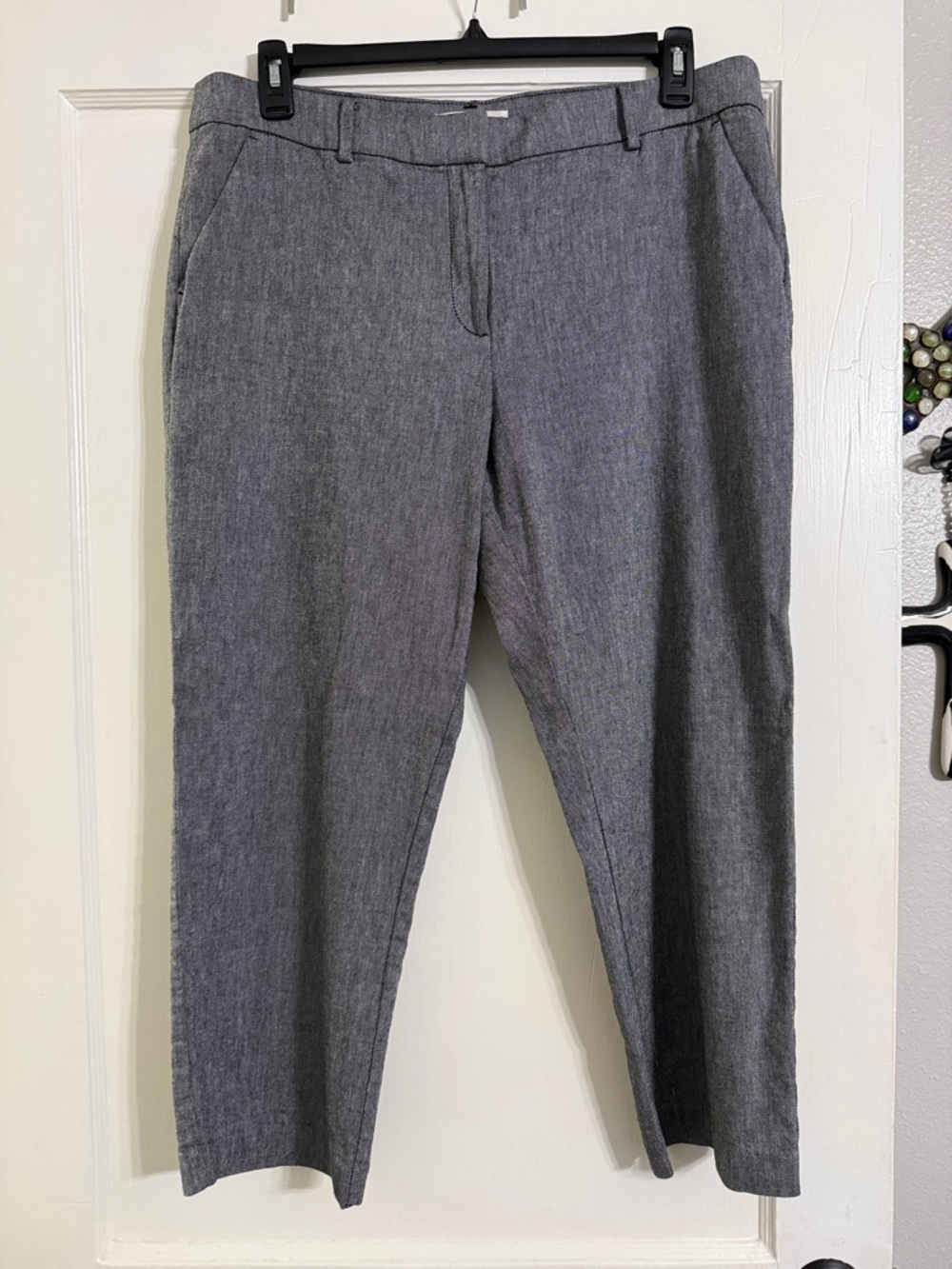 LOFT Dress Pants - Straight Leg